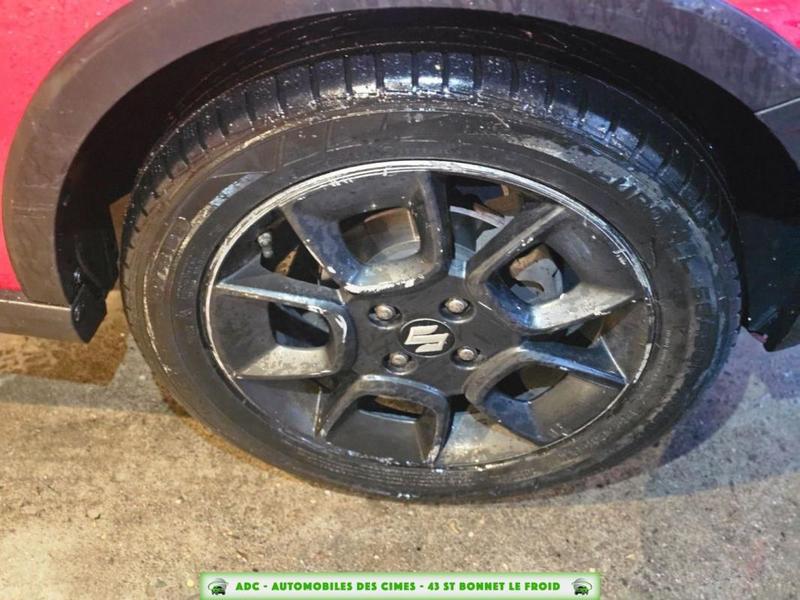 Suzuki Ignis 1.2 Dualjet Allgrip Privilege