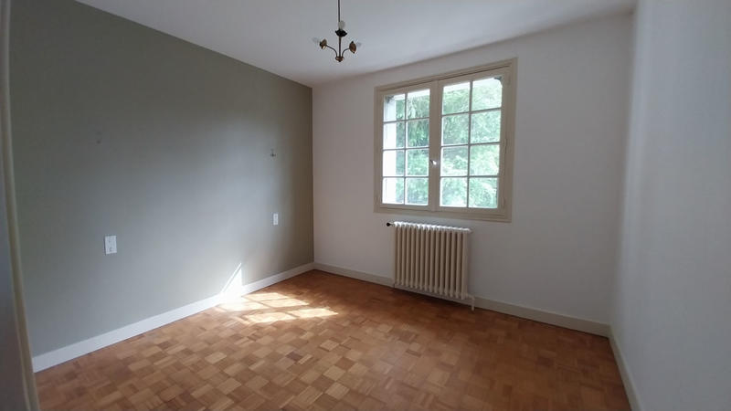 Maison de village - 125 m² - 5 pièces