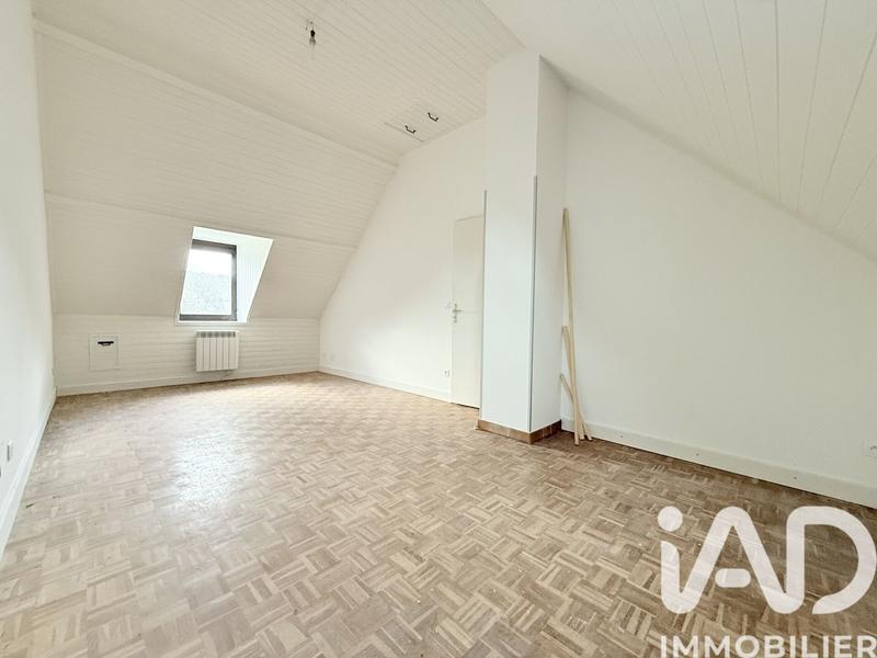 Maison - 104 m² - 5 pièces
