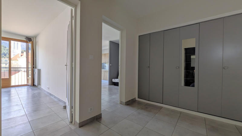 Appartement - 51 m² - 2 pièces