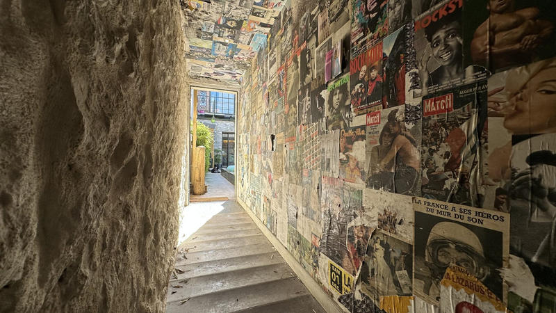 Maison contemporaine - 114 m² - 4 pièces