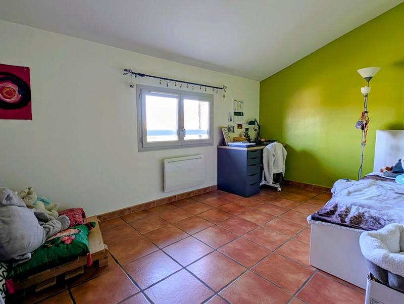 Maison - 165 m² - 6 pièces