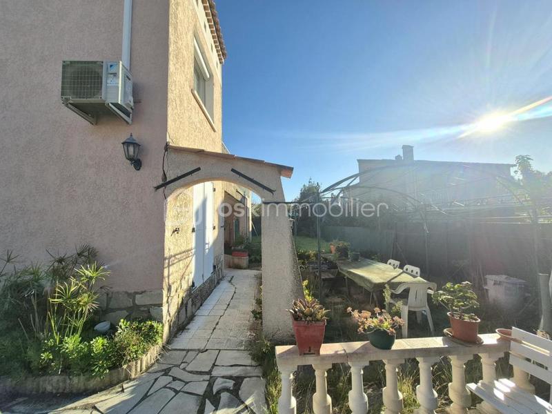 Villa - 115 m² - 4 pièces