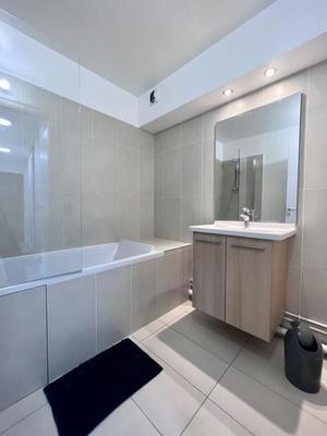 Chambre - 20 m² - 5 pièces