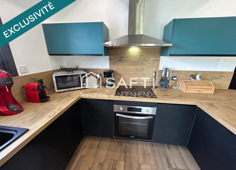 Villa - 232 m² - 10 pièces