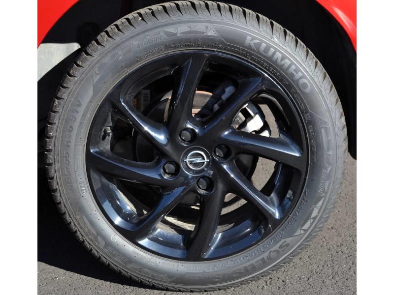 Opel Corsa 1.2 Turbo 130 ch Bva8 Gs