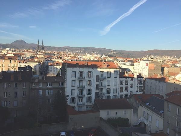 Appartement - 73 m² - 4 pièces