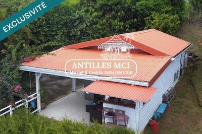 Maison - 28 m² - 2 pièces