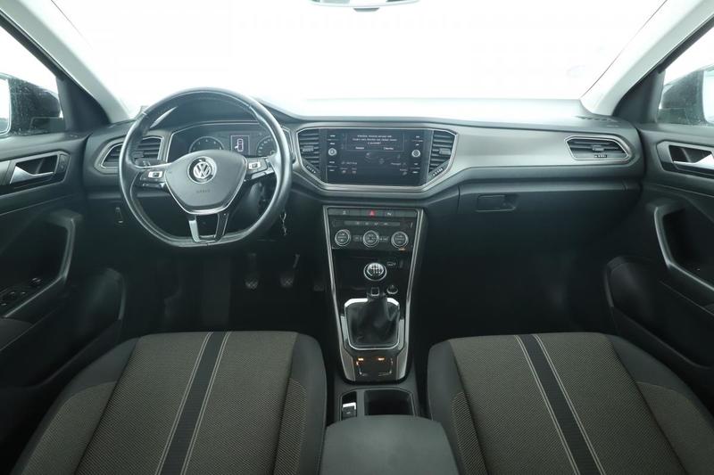 Volkswagen t-Roc 1.0 Tsi Lounge 115 ch
