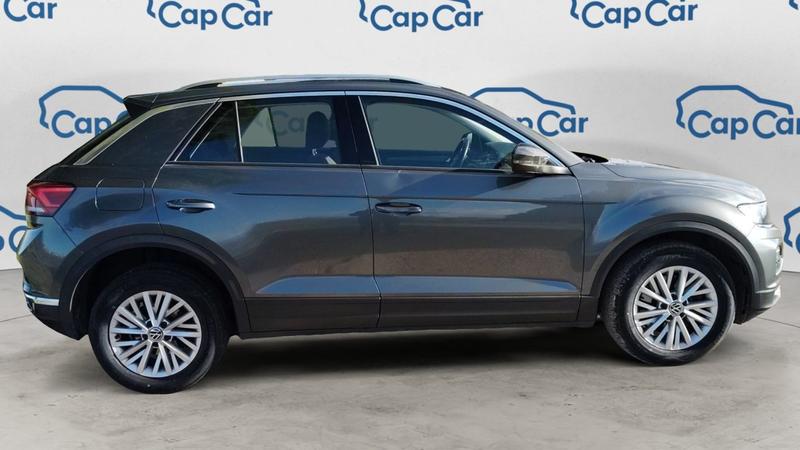 Volkswagen t-Roc 2.0 Tdi 150 Dsg7 Lounge Business