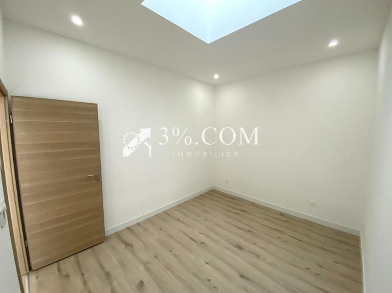 Duplex - 160 m² - 5 pièces