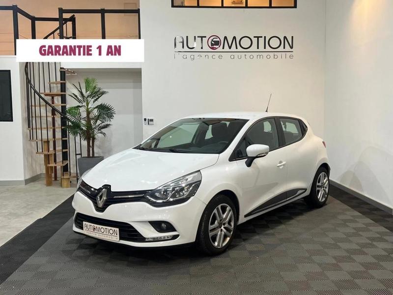 Renault Clio 1.5l Dci 75cv Business