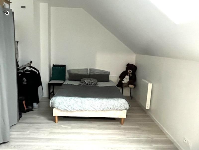 Maison - 170 m² - 7 pièces