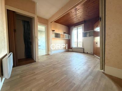 Appartement - 71 m² - 3 pièces