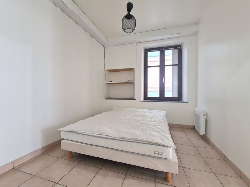 Appartement - 29 m² - 2 pièces
