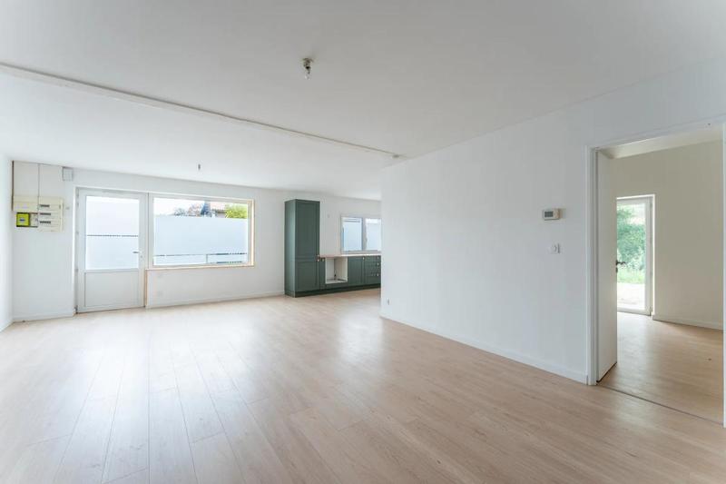 Maison - 87 m² - 3 pièces