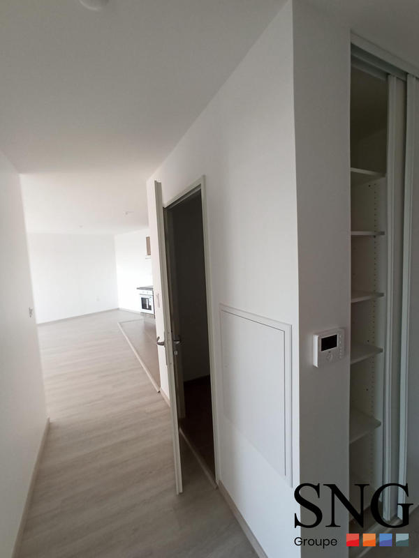 Appartement - 71 m² - 3 pièces