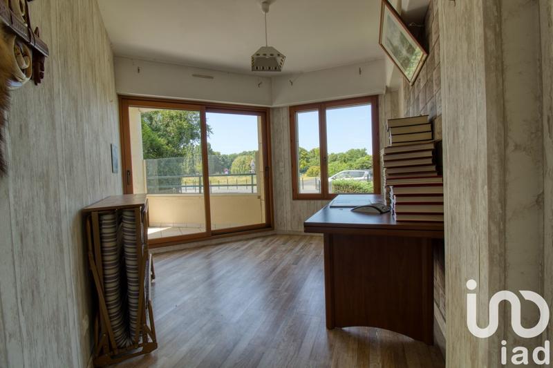 Appartement - 86 m² - 3 pièces