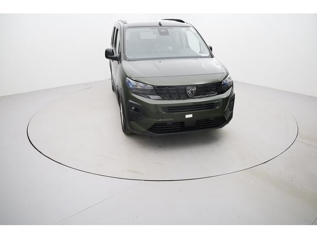Peugeot Rifter Allure m BlueHDi 130 s&amp;S Eat8