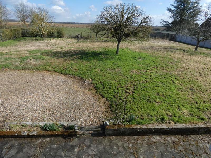 Maison - 210 m² - 8 pièces