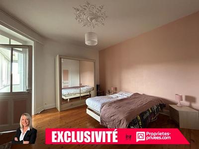 Immeuble - 281 m² - 1 pièce