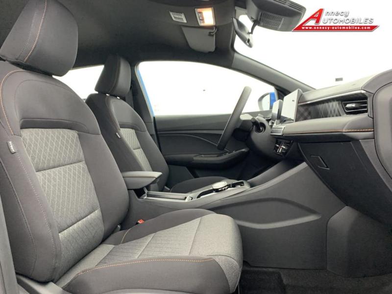 Mg mg3 1.5 l Hybrid+ 195 ch Comfort