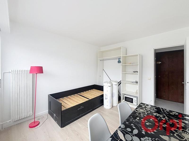 Appartement - 15 m² - 1 pièce