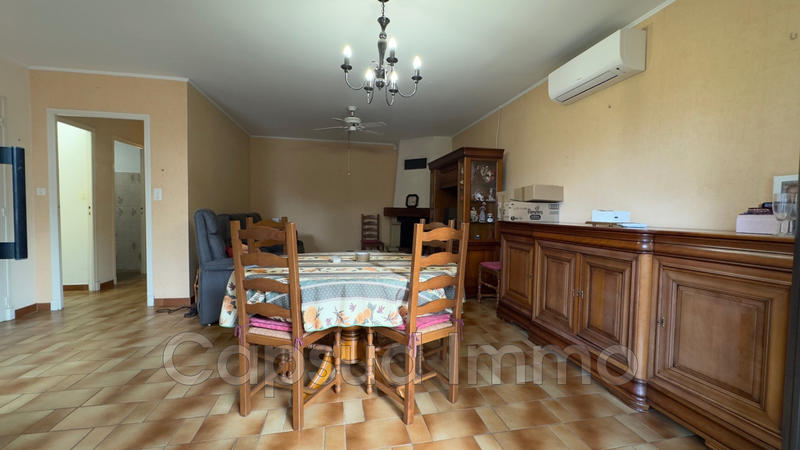 Maison - 92 m² - 3 pièces