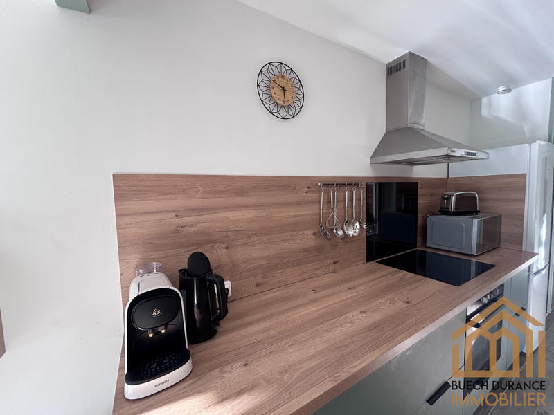 Appartement - 24 m² - 1 pièce