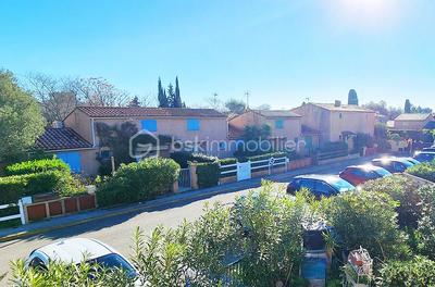 Studio - 16 m² - 1 pièce