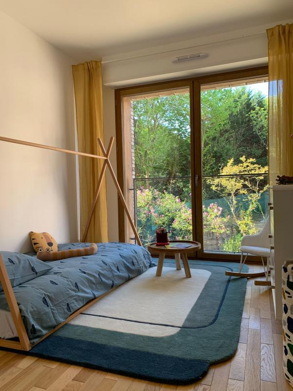 Appartement - 87 m² - 4 pièces