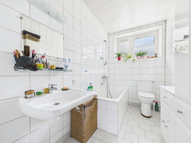 Appartement - 147 m² - 5 pièces