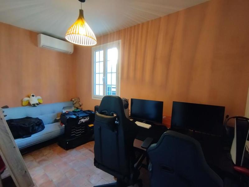 Villa - 102 m² - 4 pièces