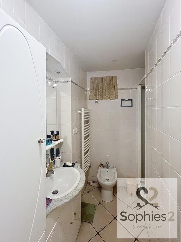 Duplex - 56 m² - 3 pièces