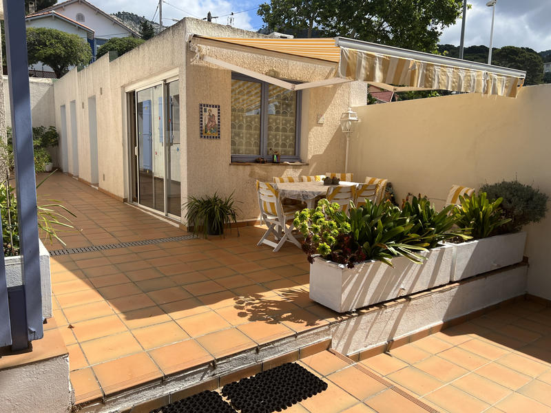 Maison - 145 m² - 5 pièces