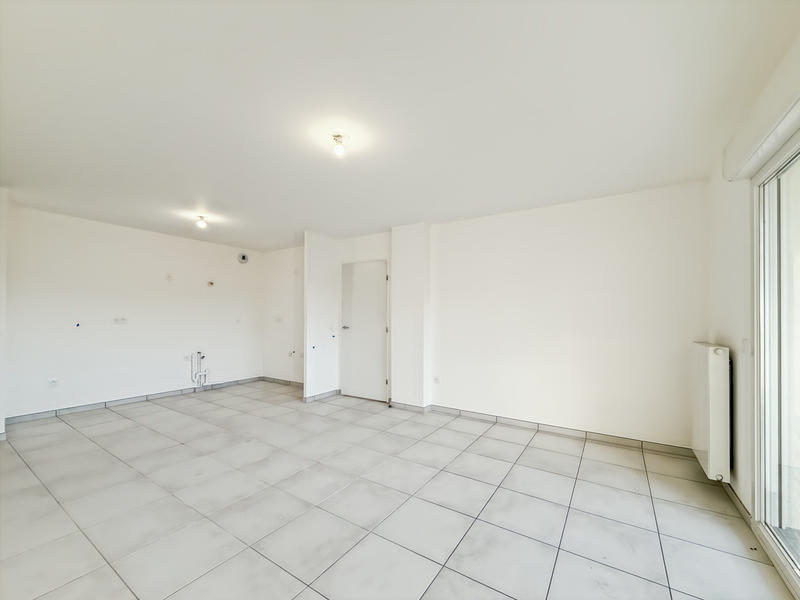 Appartement - 76 m² - 4 pièces