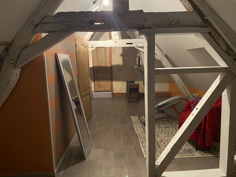 Maison - 115 m² - 4 pièces