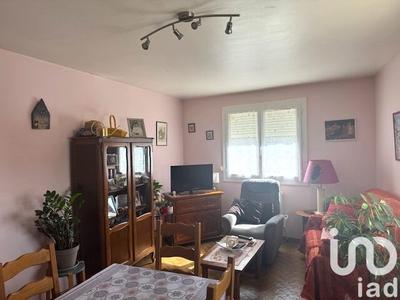 Maison de village - 89 m² - 3 pièces