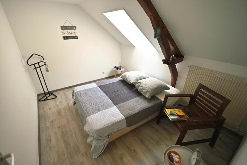 Maison - 117 m² - 5 pièces