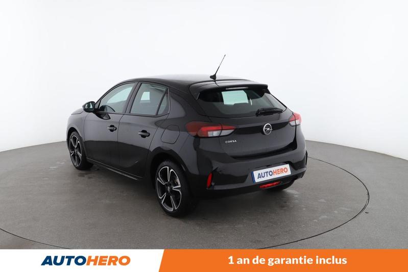 Opel Corsa 1.5 Diesel Elegance Business 100 ch