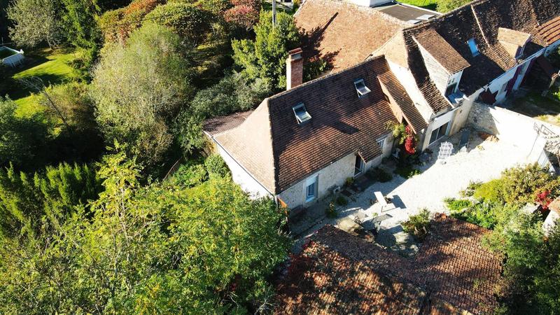 Maison - 150 m² - 7 pièces