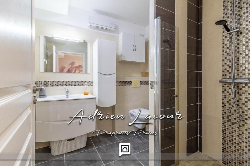 Maison - 144 m² - 7 pièces