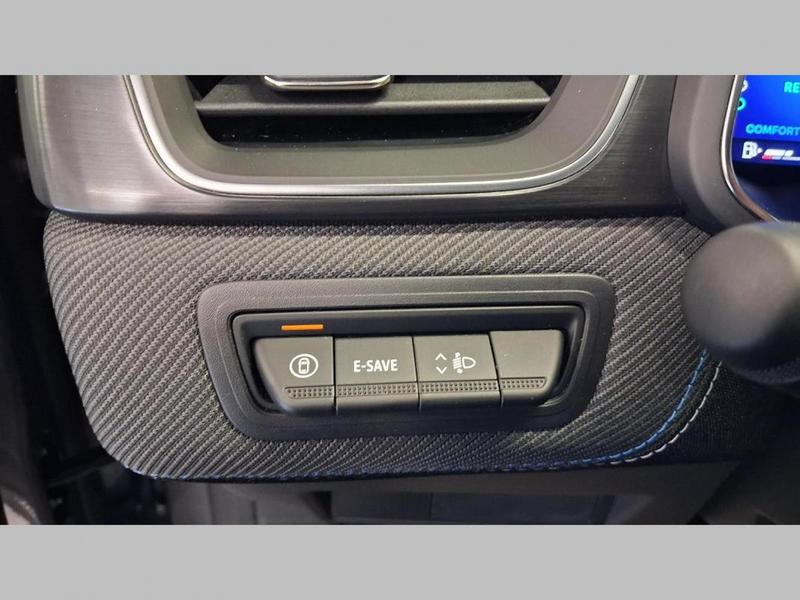 Renault Symbioz E-Tech full hybrid 145 Esprit Alpine