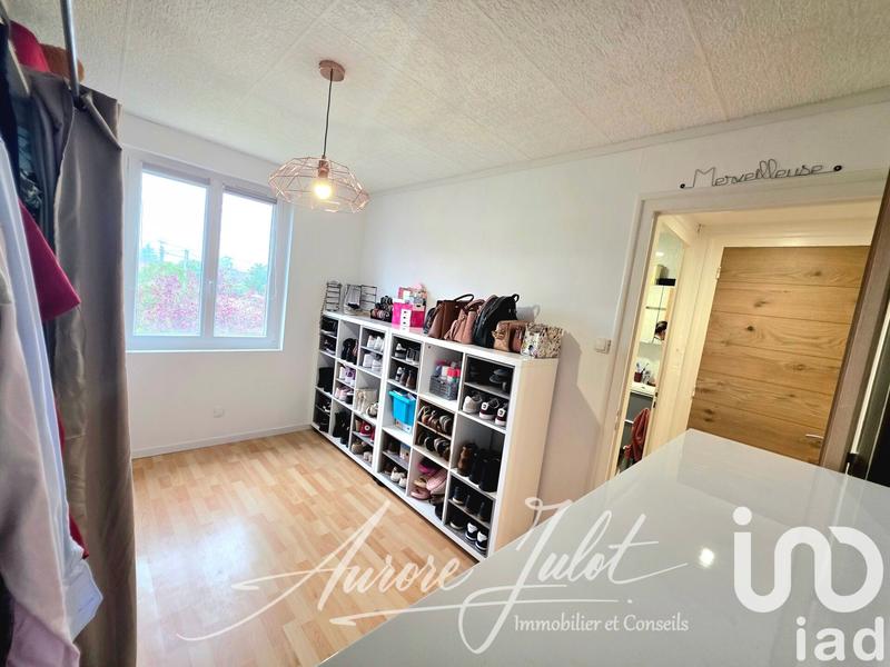 Appartement - 71 m² - 4 pièces