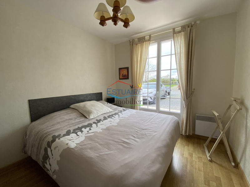 Maison - 146 m² - 6 pièces