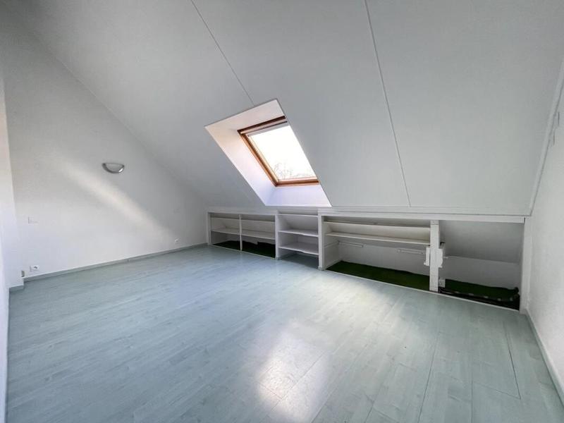 Maison - 134 m² - 5 pièces