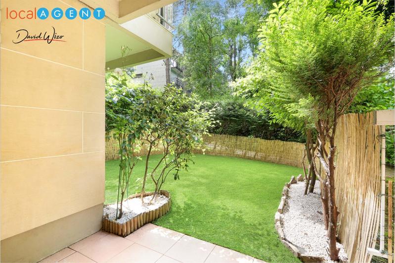 Appartement - 78 m² - 5 pièces