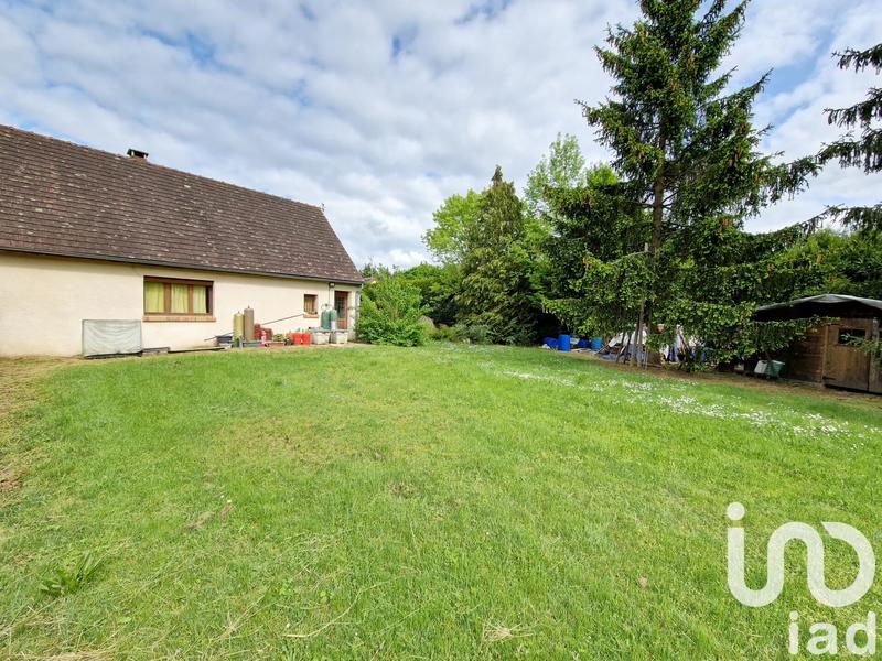 Maison - 175 m² - 7 pièces