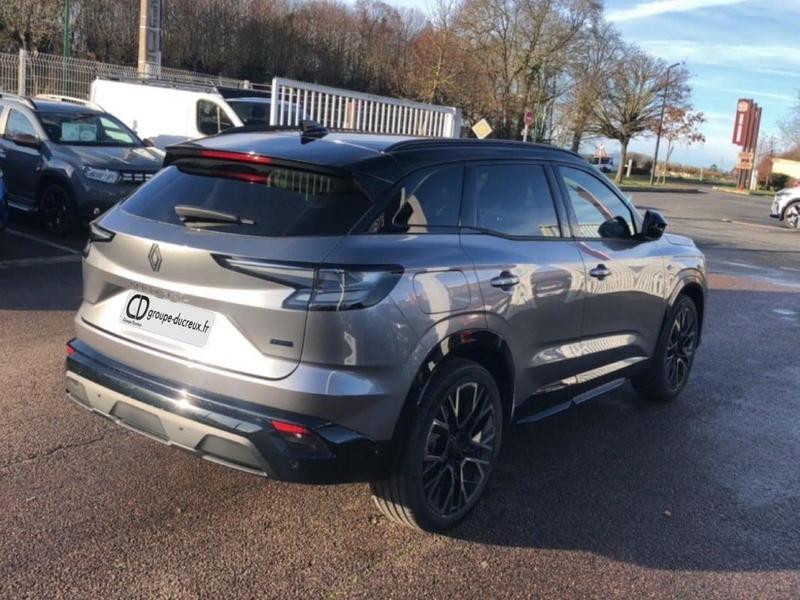 Renault Austral full hybrid E-Tech 200 ch Esprit Alpine