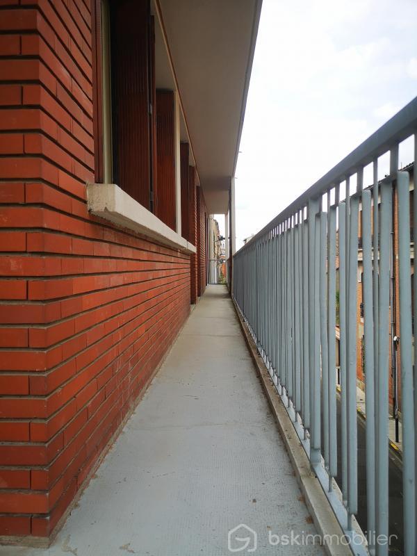 Appartement - 92 m² - 4 pièces